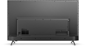 Телевизор LED Philips 55" 55PUS8519/60 Series 8 серый антрацит 4K Ultra HD 60Hz DVB-T DVB-T2 DVB-C DVB-S DVB-S2 USB WiFi Smart TV (RUS) от магазина РЭССИ