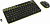 Клавиатура + мышь Logitech MK240 клав:черный/желтый мышь:черный/желтый USB беспроводная slim Multimedia (920-008213) от магазина РЭССИ