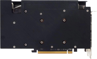 Видеокарта Biostar PCI-E 4.0 VA76S6RM81 RX7600 OC AMD Radeon RX 7600 8Gb 128bit GDDR6 2318/18000 HDMIx1 DPx3 HDCP Ret от магазина РЭССИ