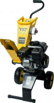 Садовый измельчитель Huter GSH-7800 5740Вт от магазина РЭССИ