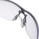 Открытые очки Bolle SILIUM clear SILPSI от магазина РЭССИ