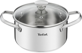 Набор посуды Tefal B921S604 6 предметов (2100124433) от магазина РЭССИ