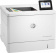 Принтер лазерный HP Color LaserJet Enterprise M555dn (7ZU78A) A4 Duplex белый от магазина РЭССИ