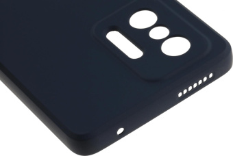 Чехол (клип-кейс) Gresso для Xiaomi 11T/11T Pro Smart Slim синий (GR17SMS317) от магазина РЭССИ