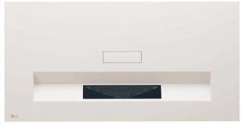 Проектор LG CineBeam HU915QE  DLP 3700Lm ANSI (3840x2160) 3000000:1 ресурс лампы:20000часов 2xUSB typeA 3xHDMI 13.1кг от магазина РЭССИ