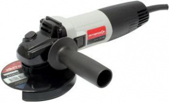 Углошлифовальная машина Интерскол УШМ-125/700 710Вт 11000об/мин рез.шпин.:M14 d=125мм от магазина РЭССИ