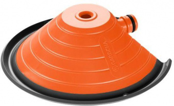 Дождеватель Gardena Pyramid круговой (00971-32.000.00) от магазина РЭССИ