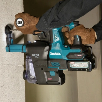 Перфоратор Makita HR003GZ патрон:SDS-plus уд.:2.8Дж аккум. от магазина РЭССИ