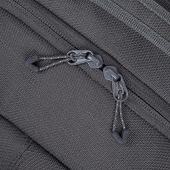 Рюкзак для ноутбука 14" Riva 5432 серый полиэстер женский дизайн от магазина РЭССИ
