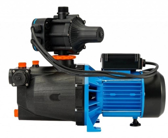Насос поверхностный Джилекс Джамбо 70/50 П-К Комфорт 1100Вт 4200л/час (3036) от магазина РЭССИ