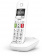 Картинка Р/Телефон Dect Gigaset E290 SYS RUS белый АОН от магазина РЭССИ Р/Телефон Dect Gigaset E290 SYS RUS белый АОН от магазина РЭССИ