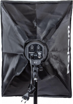 Комплект освещения Rekam CL4-600-SB-FL4 от магазина РЭССИ