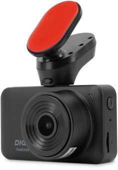Видеорегистратор Digma FreeDrive 580 черный 4Mpix 1296x2304 1296p 140гр. GP2178 от магазина РЭССИ