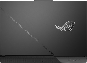 Ноутбук Asus ROG Strix Scar 17 G733PY-LL049 Ryzen 9 7945HX 32Gb SSD1Tb NVIDIA GeForce RTX4090 16Gb 17.3" IPS WQHD (2560x1440) noOS black WiFi BT Cam Bag (90NR0DB4-M00450) от магазина РЭССИ