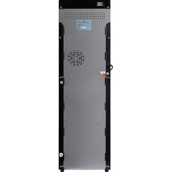 Пурифайер напольный ECOTRONIC M30-U4LE black-silver электронное охлаждение 12359 от магазина РЭССИ