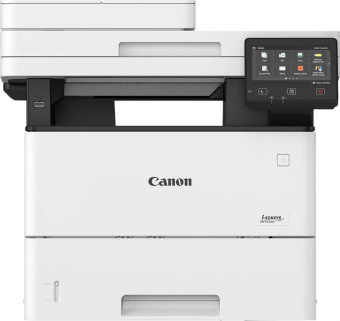 МФУ лазерный Canon i-Sensys Colour MF553dw (5160C023/5160C010) A4 Duplex WiFi белый от магазина РЭССИ