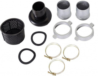 Мотопомпа Huter MP-600-2 600л/мин для чист.воды (70/11/8) от магазина РЭССИ