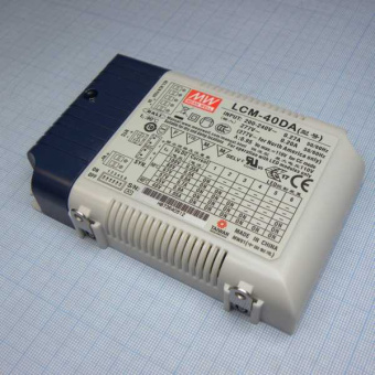 LCM-40DA от магазина РЭССИ
