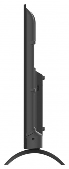 Телевизор LED Digma 43" DM-LED43MBB21 Frameless черный FULL HD 60Hz DVB-T DVB-T2 DVB-C DVB-S DVB-S2 USB от магазина РЭССИ