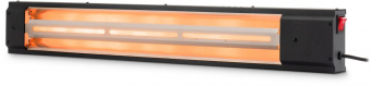 Обогреватель инфракрасный Starwind SHIRC-1010 1000Вт черный от магазина РЭССИ