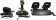 Джойстик ThrustMaster T-16000M FCS Flight Pack черный USB от магазина РЭССИ