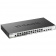 Коммутатор D-Link DGS-1210-28XS/ME/B2A 4x10Гбит/с 24SFP управляемый от магазина РЭССИ