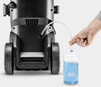 Минимойка Karcher K 7 WCM 3000Вт (1.317-400.0) от магазина РЭССИ