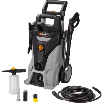 Минимойка Bort KEX-2500 2400Вт (93720100) от магазина РЭССИ