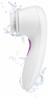 Щетка Medisana FB 880 для лица белый от магазина РЭССИ