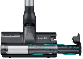 Пылесос ручной Samsung Jet VS20T7531T4/SB 550Вт фиолетовый/серебристый от магазина РЭССИ