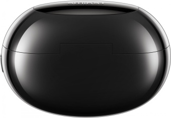 Гарнитура внутриканальные Realme Buds Air 5 Pro RMA2120 черный беспроводные bluetooth в ушной раковине (631215000015) от магазина РЭССИ