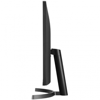 Монитор LG 31.5" 32QN600-B черный IPS LED 5ms 16:9 HDMI матовая 1000:1 350cd 178гр/178гр 2560x1440 DP 2K 7.2кг от магазина РЭССИ