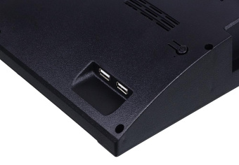 Моноблок IRU Office P2315 23.8" Full HD i5 9400 (2.9) 16Gb SSD240Gb UHDG 630 Free DOS GbitEth WiFi BT 120W Cam черный 1920x1080 (RUS) от магазина РЭССИ