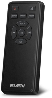 Колонки Sven MC-30 2.0 черный 200Вт BT от магазина РЭССИ