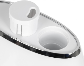 Увлажнитель воздуха Beurer LB37 20Вт (ультразвуковой) белый от магазина РЭССИ