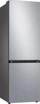 Холодильник Samsung RB34T600FSA/EF 2-хкамерн. серебристый от магазина РЭССИ