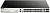 Коммутатор D-Link DGS-3130-30TS/B1A 24x1Гбит/с 2x10Гбит/с 4SFP+ управляемый от магазина РЭССИ