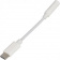 Картинка Переходник Buro BHP TPC-JCK Jack 3.5 (f)-USB Type-C (m) белый от магазина РЭССИ Переходник Buro BHP TPC-JCK Jack 3.5 (f)-USB Type-C (m) белый от магазина РЭССИ
