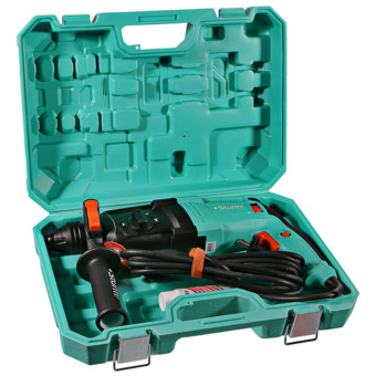 Перфоратор Sturm SDS Plus ! RH2526BR от магазина РЭССИ