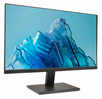 Монитор Acer 27" V277bipv черный IPS LED 4ms 16:9 HDMI матовая 250cd 178гр/178гр 1920x1080 VGA DP FHD 6.02кг от магазина РЭССИ