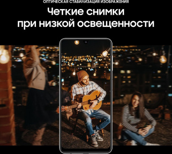 Смартфон Samsung SM-A225F Galaxy A22 64Gb 4Gb белый моноблок 3G 4G 2Sim 6.4" 720x1600 Android 11 48Mpix 802.11 b/g/n/ac NFC GPS GSM900/1800 GSM1900 TouchSc microSD max1024Gb от магазина РЭССИ