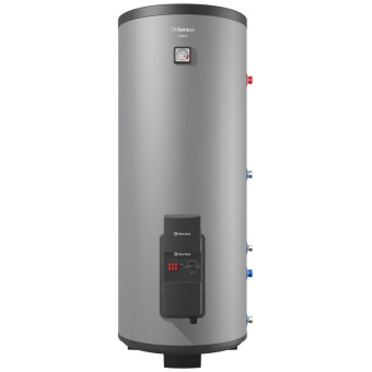 Водонагреватель Thermex Kelpie 200 F 6кВт 200л электрический напольный/серый от магазина РЭССИ