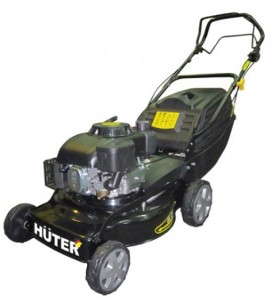 Газонокосилка роторная Huter GLM-5.0 SP (70/3/2) от магазина РЭССИ