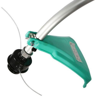 Триммер бензиновый Sturm! BT8933F 1000Вт 1.36л.с. разбор.штан. реж.эл.:леска от магазина РЭССИ