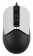Картинка Мышь A4Tech Fstyler FM12 Panda белый/черный оптическая (1200dpi) USB (3but) от магазина РЭССИ Мышь A4Tech Fstyler FM12 Panda белый/черный оптическая (1200dpi) USB (3but) от магазина РЭССИ