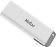 Флеш Диск Netac 4GB U185 NT03U185N-004G-20WH USB2.0 белый от магазина РЭССИ