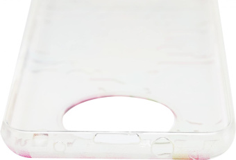 Чехол (клип-кейс) Gresso для Honor 50 Lite Air прозрачный/рисунок (GR17AAAE9353) от магазина РЭССИ