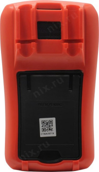 Портативный мультиметр UNI-T UT33A+ 13-0055 00-00001500 от магазина РЭССИ