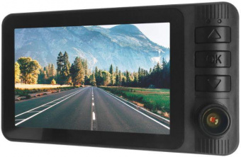 Видеорегистратор Artway AV-535 черный 2Mpix 1080x1920 1080p 170гр. от магазина РЭССИ