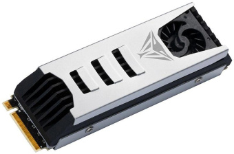 Накопитель SSD Patriot PCIe 5.0 x4 4TB PV553P4TBM28H PV553 M.2 2280 от магазина РЭССИ